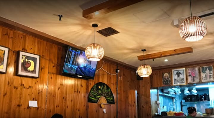 11 Best Thai Restaurant in Queens - Queens Comfort Erawan Thai Restaurant Jpg