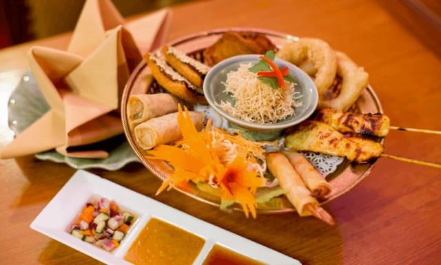 Thai Thai Restaurant | City Grab Outlet Thai Thai Png