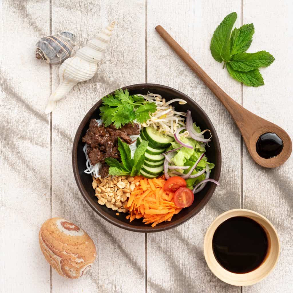 Notre Salade Bo Bun Jpg