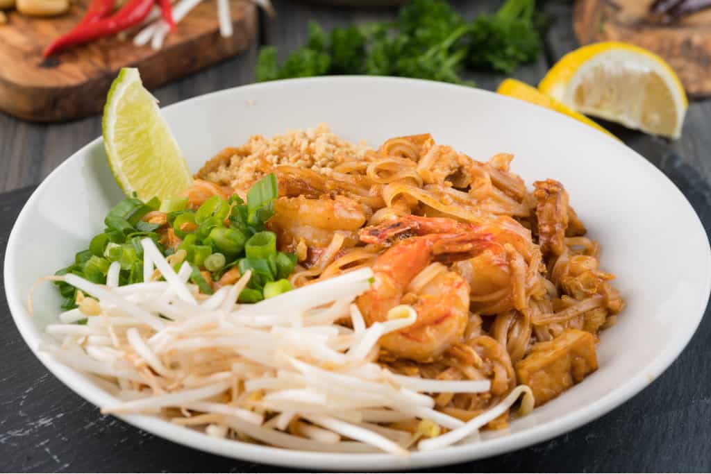 Midtown is getting a new Thai restaurant