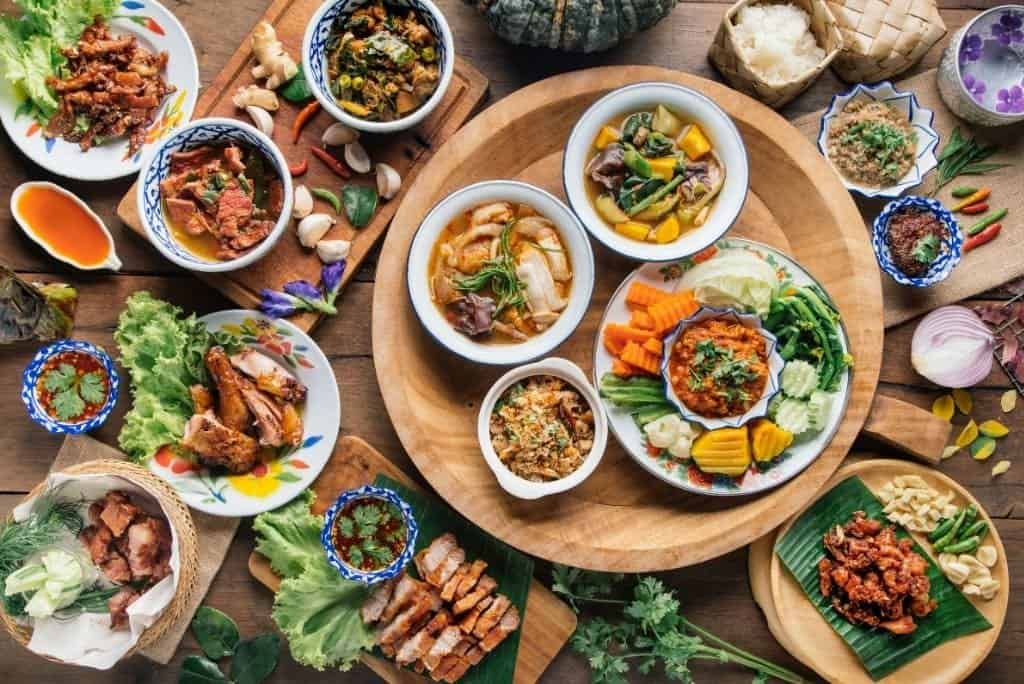 Ultimate Guide to Thai Food - Experience Unique Thailand Ultimate Guide to Thai Food - Experience Unique Thailand