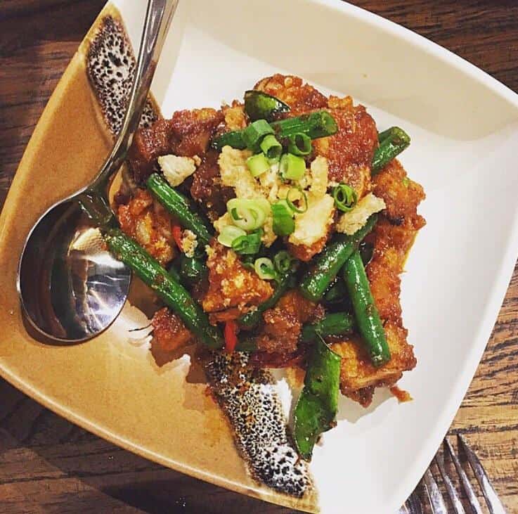 Where to eat Thai food in Kurrajong: The Best Restaurants and Bars