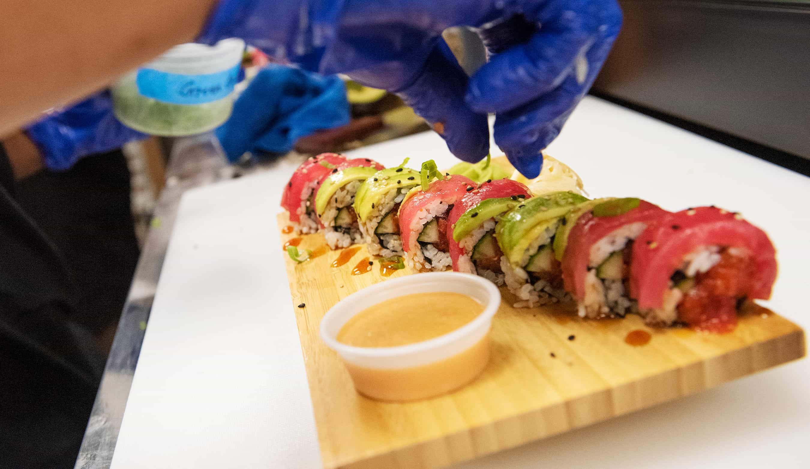 PHOTOS: Tuk Tuk Boom brings fast, casual Thai food to Jackson