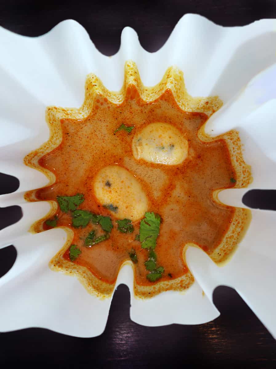 Issaya Siamese Club Bangkok Stunning Thai Food In A Beautiful Restaurant Cumbriafoodie