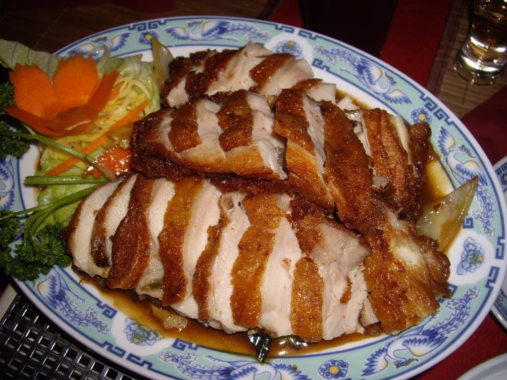 Most Popular Thai food in Radeberg, Saxony, Germany