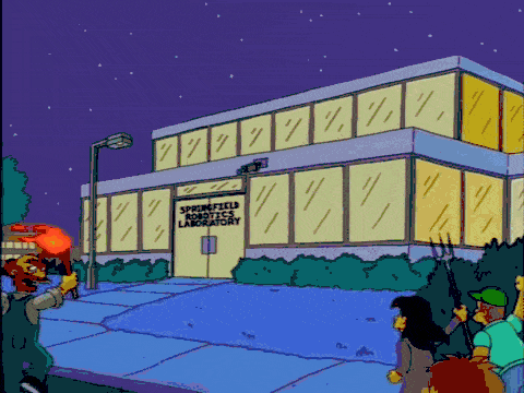 Where Did THAT Come From- The Robotics Lab, Brenda, Thai Food Factory, Cyborg Willie, and KillyThe Simpsons Tapped Out AddictsAll Things The Simpsons Tapped Out for the Tapped Out Addict in All of Us